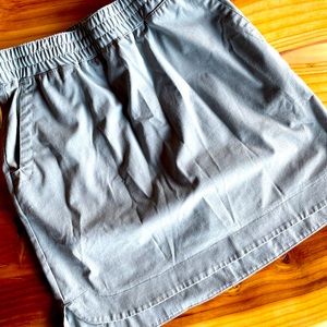 Duluth Trading Quick Dry Skort
